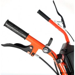 Мотоблок Patriot Nevada 15