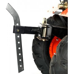 Мотоблок Patriot Nevada 15