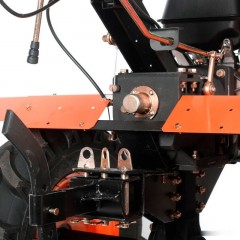 Мотоблок Patriot Nevada 15