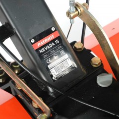 Мотоблок Patriot Nevada 15