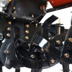 Мотоблок Patriot Nevada 15