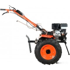 Мотоблок Patriot Nevada 15