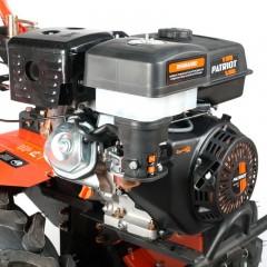 Мотоблок Patriot Nevada 15