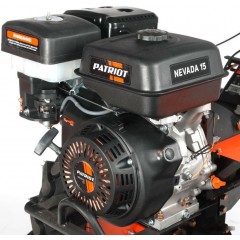 Мотоблок Patriot Nevada 15