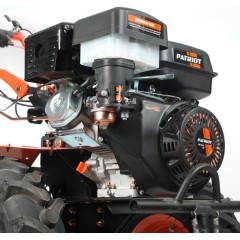 Мотоблок Patriot Nevada 15