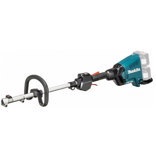 Аккумуляторный мотоблок Makita DUX60Z