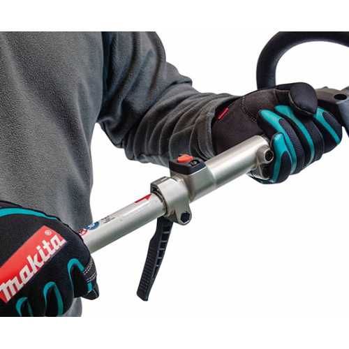 Аккумуляторный мотоблок Makita DUX60Z