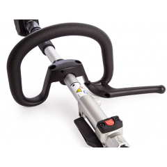 Аккумуляторный мотоблок Makita DUX60Z