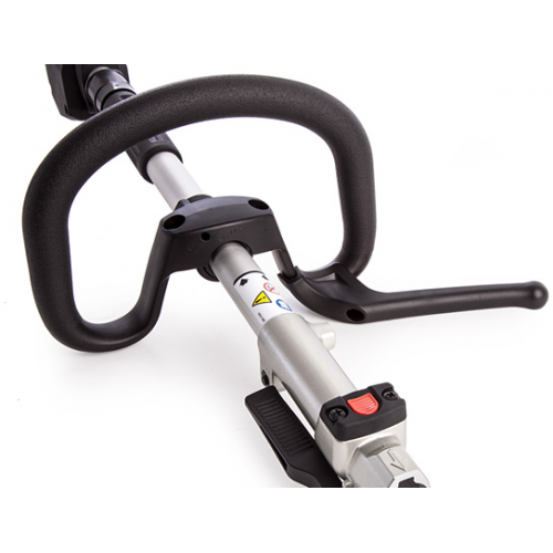Аккумуляторный мотоблок Makita DUX60Z