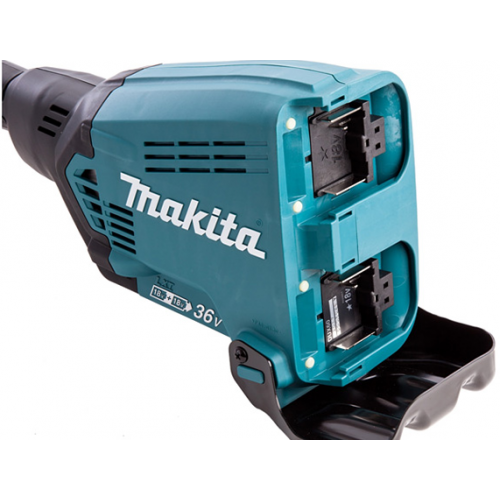 Аккумуляторный мотоблок Makita DUX60Z