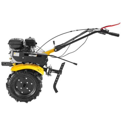 Мотоблок Huter МК-7500-10