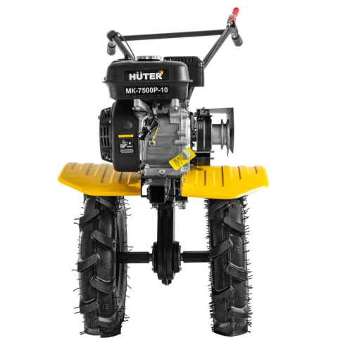 Мотоблок Huter МК-7500-10