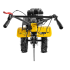Мотоблок Huter МК-7500-10