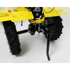 Мотоблок Huter МК-7500-10