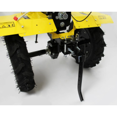 Мотоблок Huter МК-7500-10