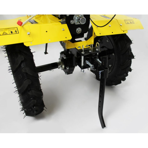 Мотоблок Huter МК-7500-10