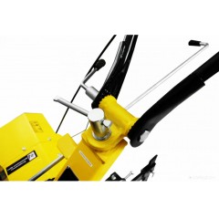 Мотоблок Huter MK-8000B