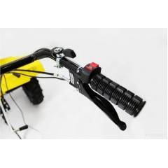 Мотоблок Huter MK-8000B