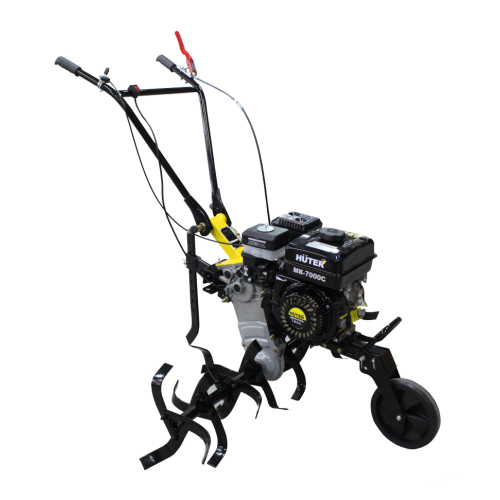 Мотоблок Huter MK-7000С
