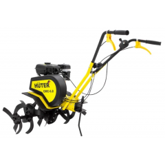 Мотокультиватор Huter GMC-6.8