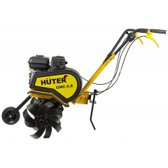 Мотокультиватор Huter GMC-6.8