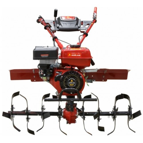 Культиватор бензиновый Asilak SL-84L