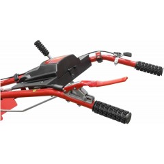 Культиватор бензиновый Asilak SL-84L