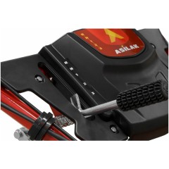 Культиватор бензиновый Asilak SL-84L