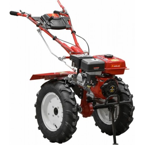 Культиватор бензиновый Asilak SL-84L-5012