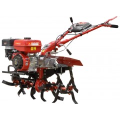 Культиватор бензиновый Asilak SL-84L-5012