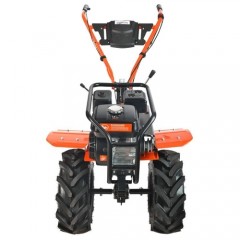 Мотоблок бензиновый Patriot Урал М (440 10 7007) 7.75 л.с.