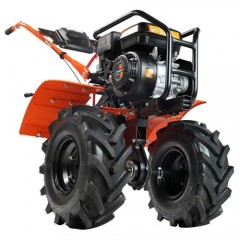Мотоблок бензиновый Patriot Урал М (440 10 7007) 7.75 л.с.