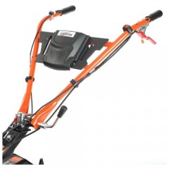 Мотоблок бензиновый Patriot Урал М (440 10 7007) 7.75 л.с.