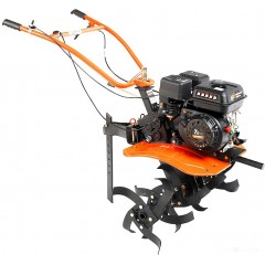 Мотокультиватор Patriot Калуга М X-Drive