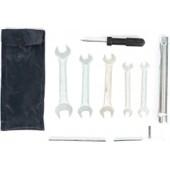 Мотокультиватор Patriot Калуга М X-Drive