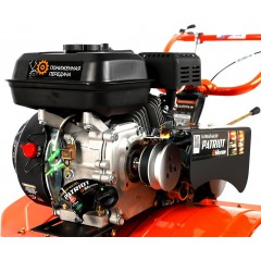 Мотокультиватор Patriot Калуга М X-Drive