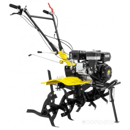 Мотоблок бензиновый Huter МК-8000М Big Foot