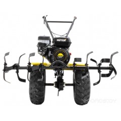 Мотоблок бензиновый Huter МК-8000М Big Foot
