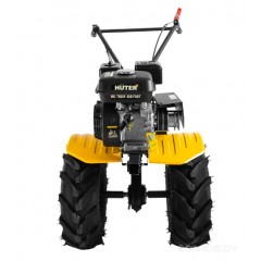 Мотоблок Huter МК-7500M Big Foot