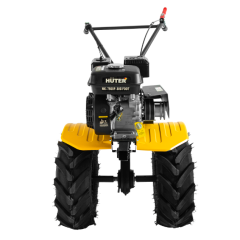 Мотоблок Huter МК-7500M Big Foot