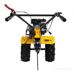 Мотоблок Huter МК-7500M Big Foot