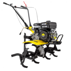 Мотоблок Huter МК-7800M Pro