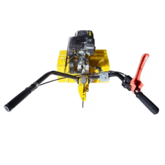 Мотоблок Huter МК-7800M Pro