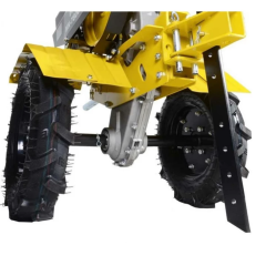 Мотоблок Huter МК-7800M Pro