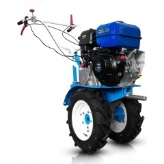 Мотоблок Нева МБ23-ZS (GB270)