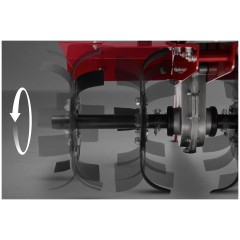 Мотокультиватор Мобил К МКМ-1 Комфорт