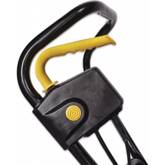 Электрический культиватор Champion EC1200