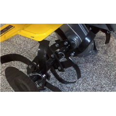 Мотокультиватор Huter GMC-850 70/5/24