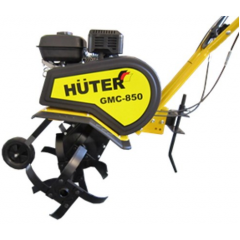 Мотокультиватор Huter GMC-850 70/5/24
