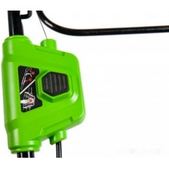 Мотокультиватор Greenworks G40TL